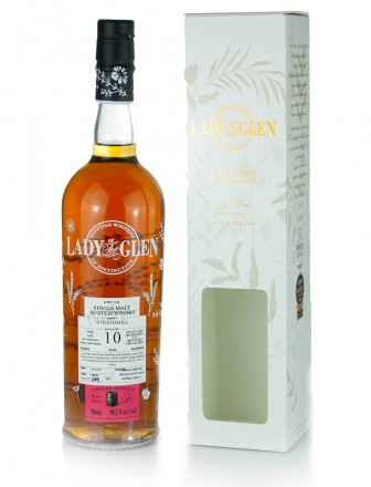 Strathmill 10 Year Old 2012 Lady of the Glen (2024)