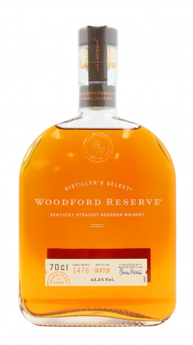 Woodford Reserve Distiller's Select