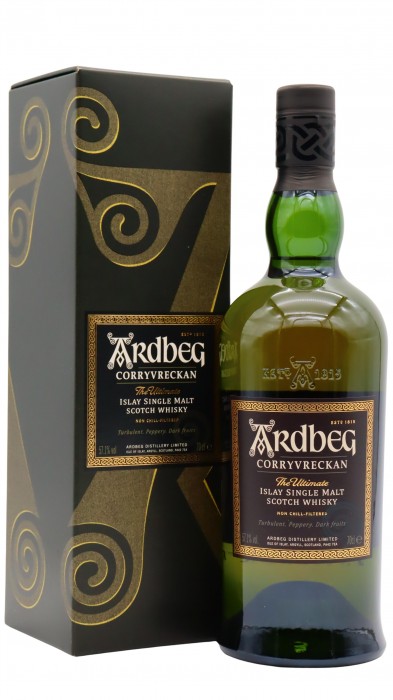 Ardbeg Corryvreckan