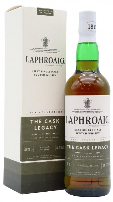 Laphroaig The 1815 Legacy Edition Islay