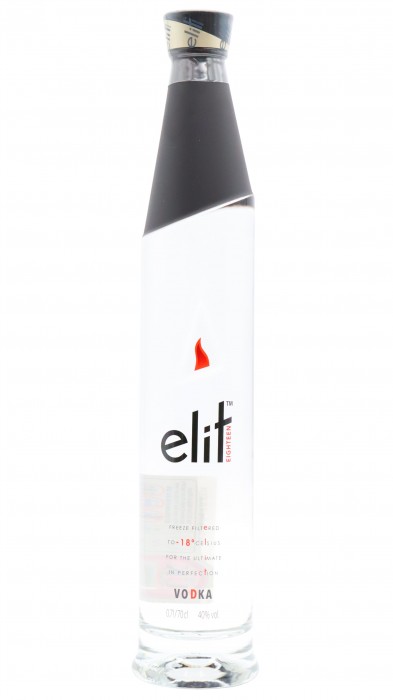 Stolichnaya Elit Vodka