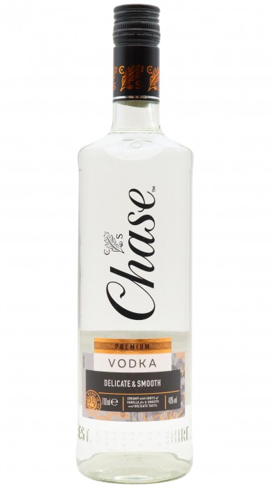 Chase Premium Vodka