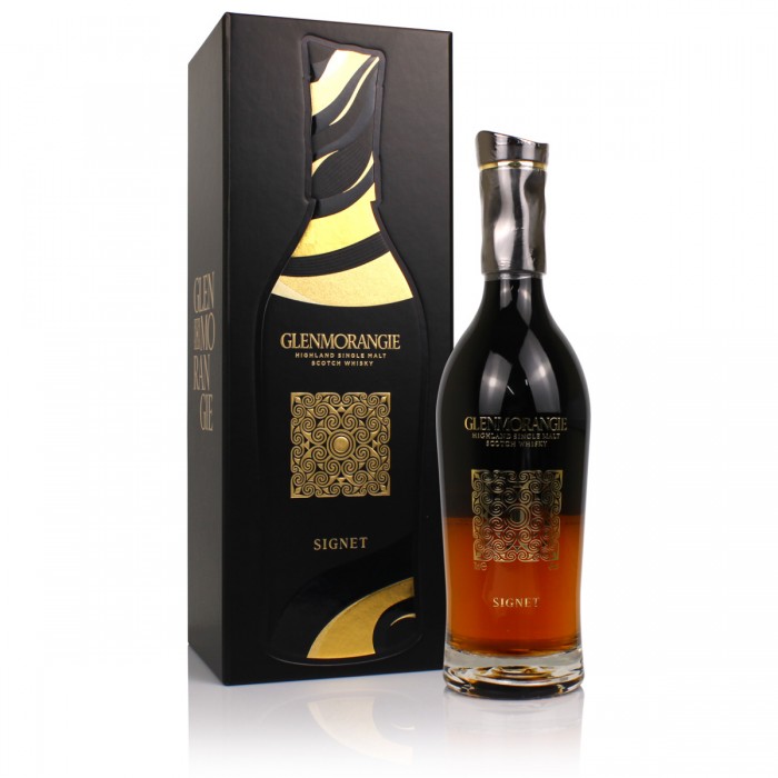 Glenmorangie Signet