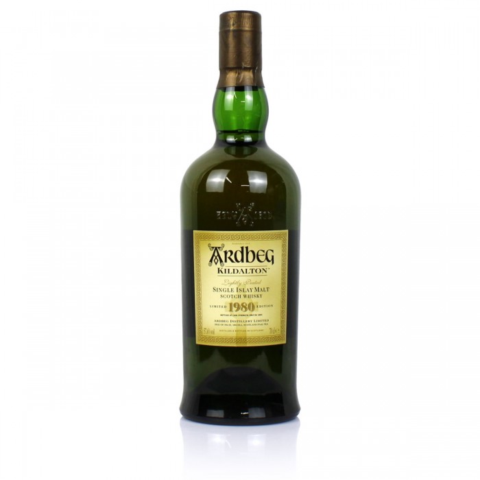 Ardbeg 1980 Kildalton
