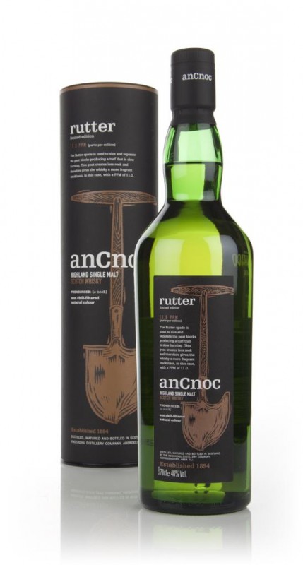 anCnoc Rutter