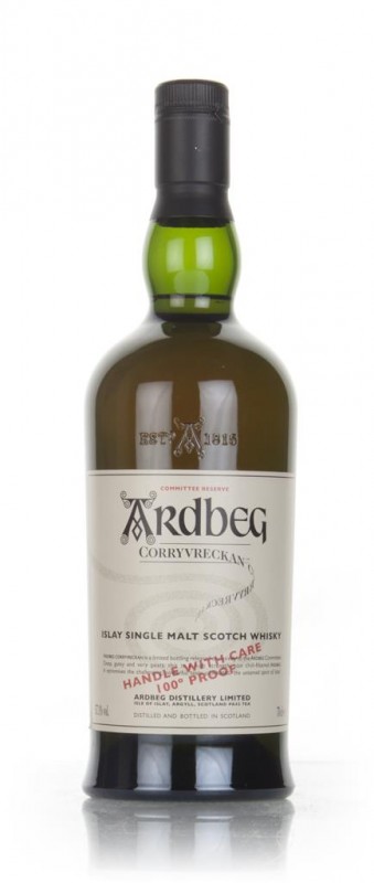 Ardbeg Corryvreckan