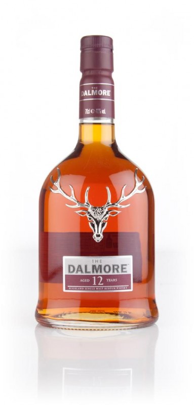 Dalmore 12 Year Old