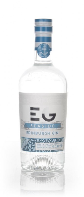 Edinburgh Gin Seaside Gin