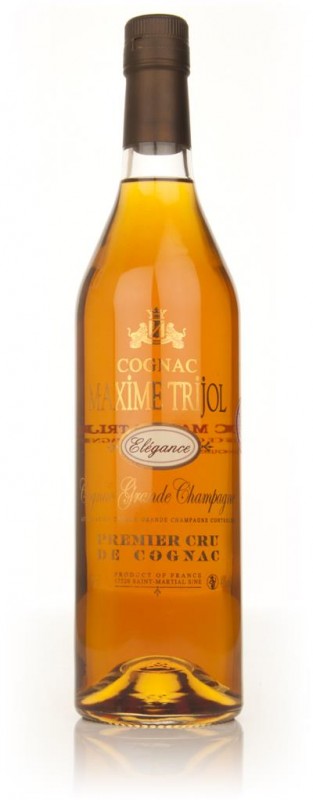 Maxime Trijol Elegance VS Cognac