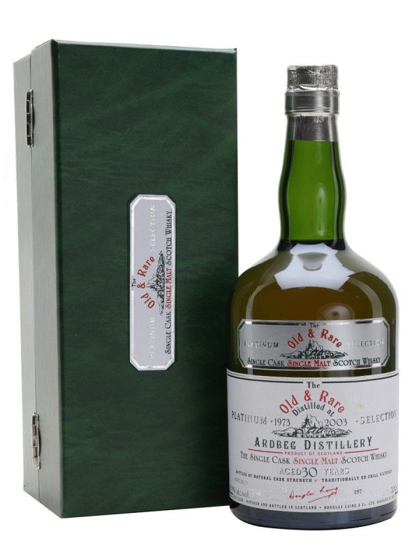Dalmore Candela 50 Year Old