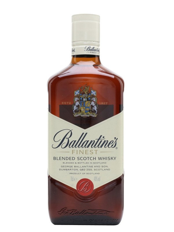 Ballantine's Finest