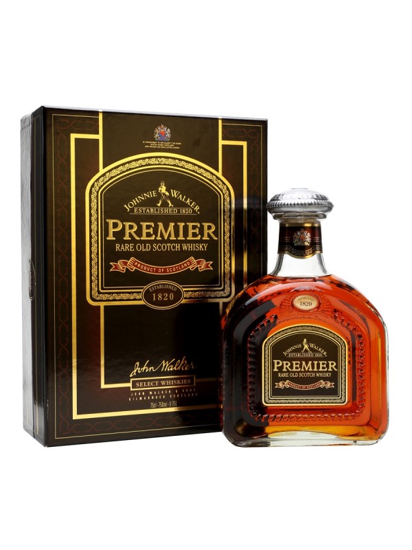 Johnnie Walker Premier