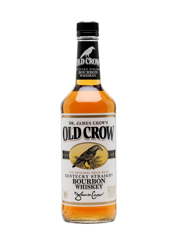 Old Crow