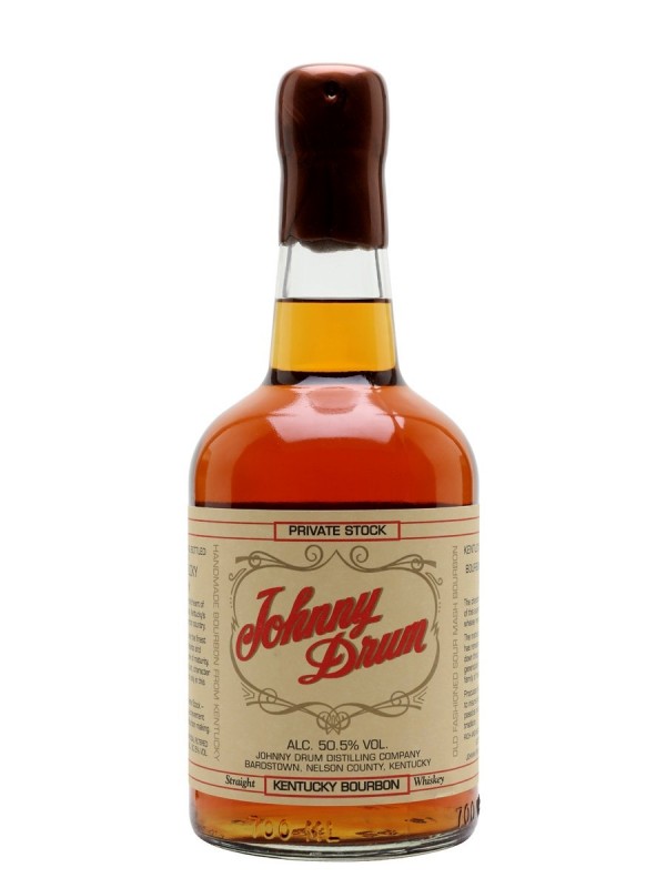 Johnny Drum Private Stock