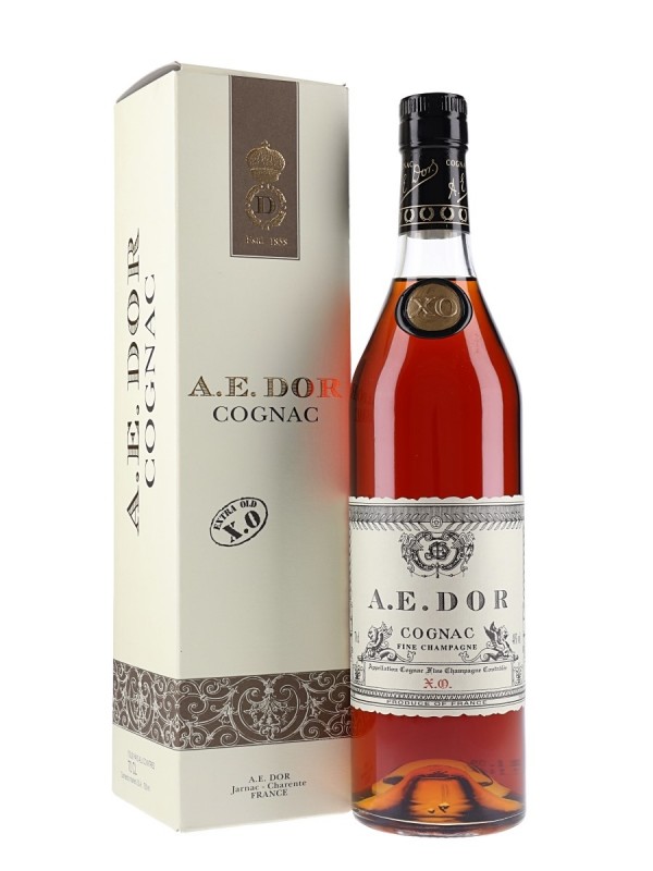 AE Dor XO Fine Champagne Cognac