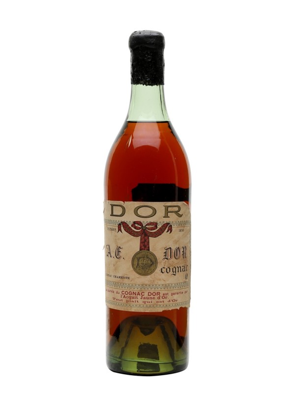 A E Dor 1818 Cognac