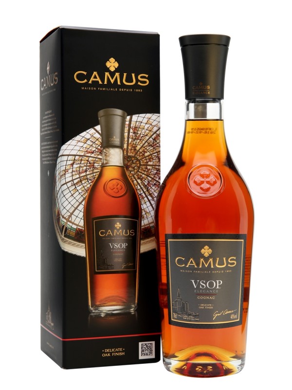 Camus VSOP Elegance Cognac