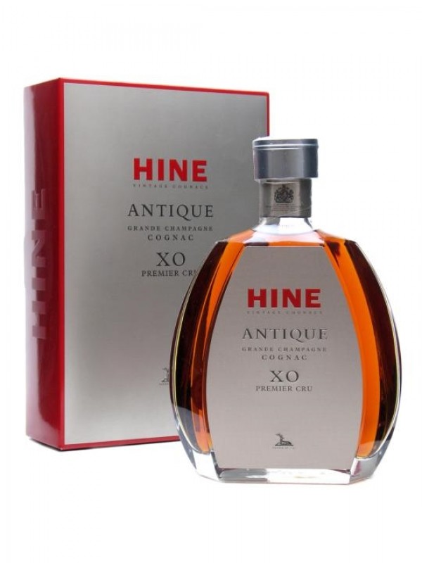 Hine Antique XO Premier Cru Cognac