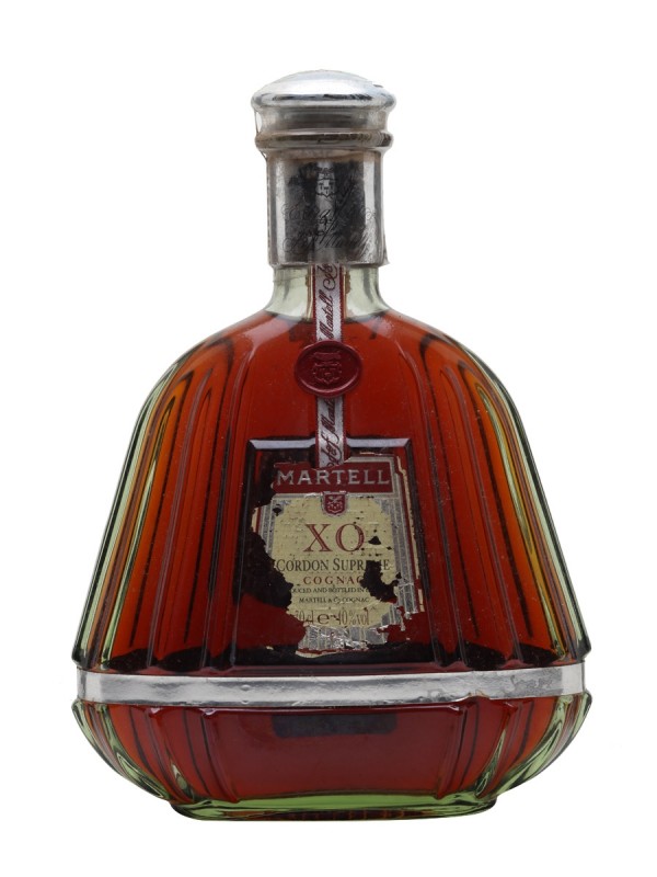 Martell XO Supreme | XO Cognac | Whisky Marketplace Hong Kong