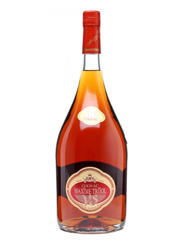Maxime Trijol VS Cognac Magnum