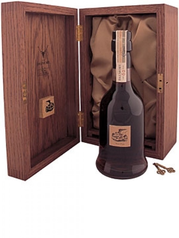 Dalmore 62 Year Old