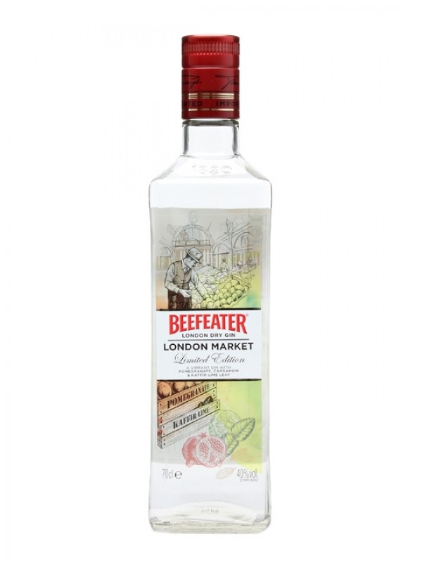 Beefeater London Market Gin