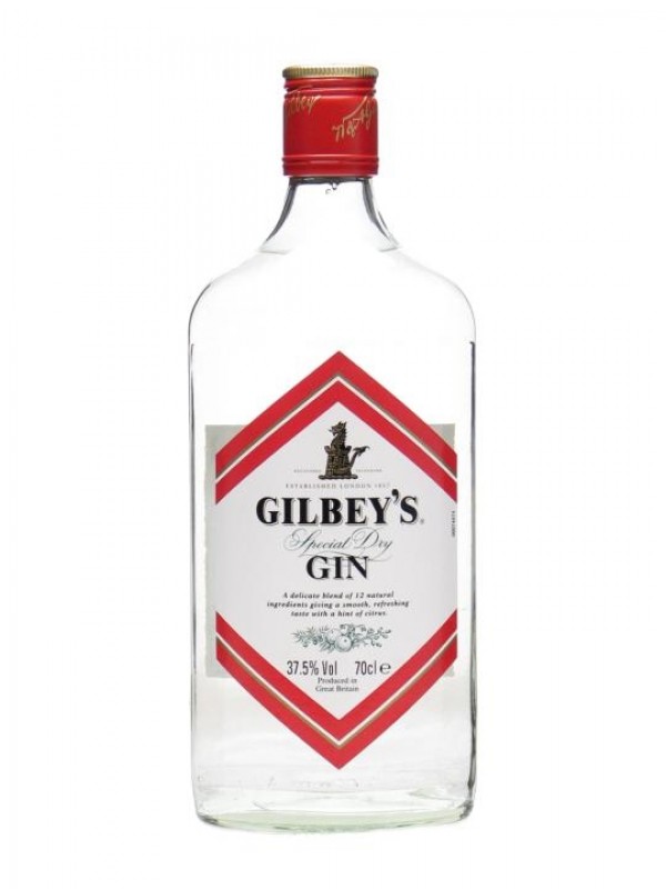 Gilbey's Gin