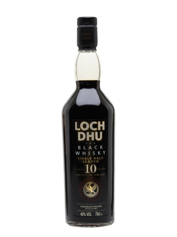 Loch Dhu 10 Year Old