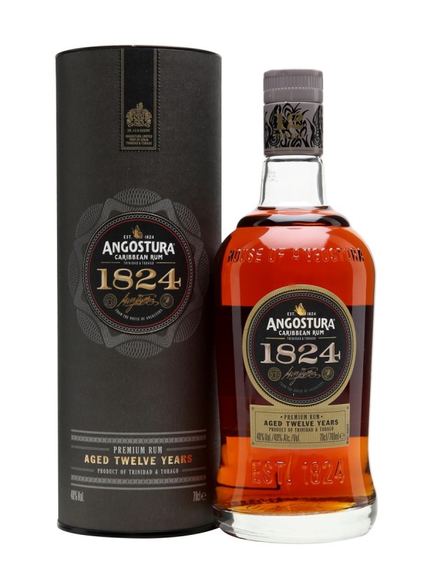 Angostura 1824 Rum