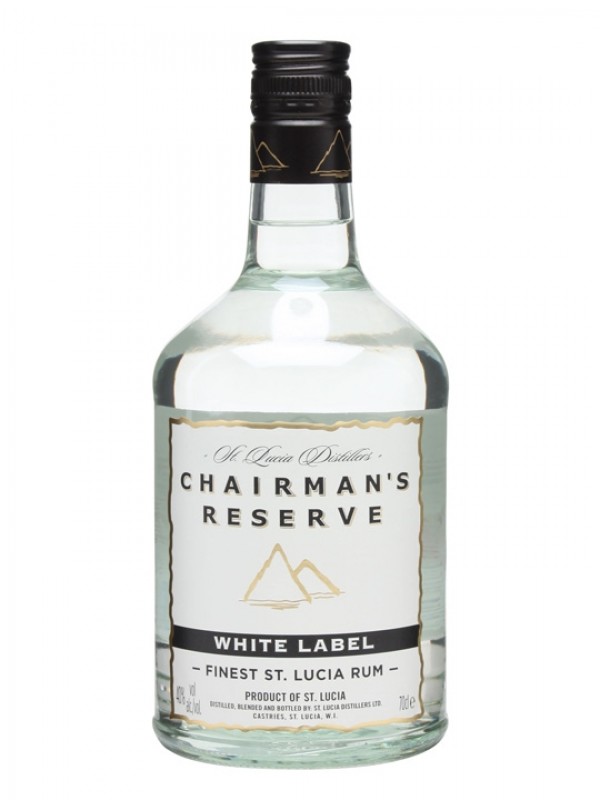 Chairman's Reserve White Label
