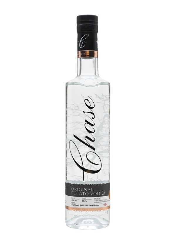 Chase Original Potato Vodka