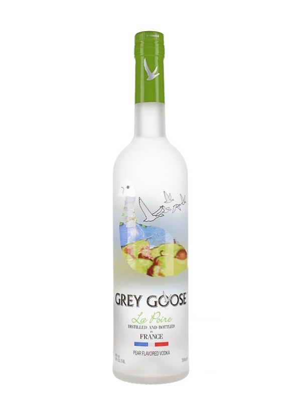 Grey Goose La Poire Vodka