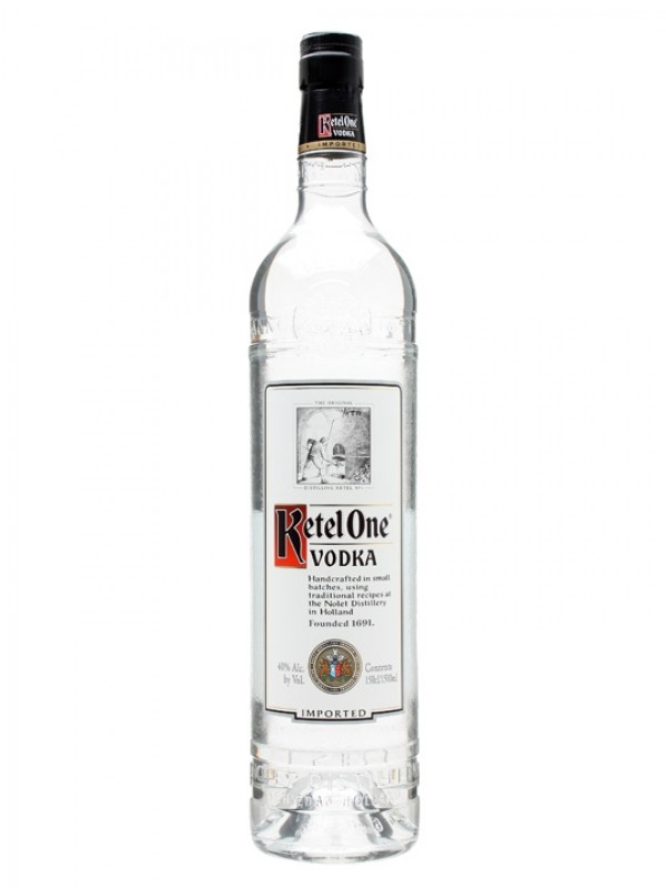 Ketel One Vodka Large Bottle