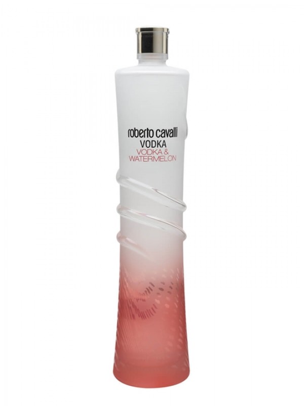 Roberto Cavalli Watermelon Vodka