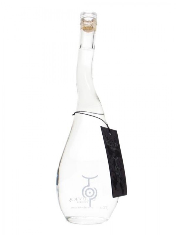 U'Luvka Vodka