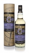 Ben Nevis 8 Year Old 2014 (cask DL16321) - Provenance (Douglas Laing) Single Malt Whisky
