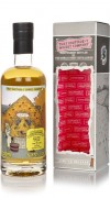 Blair Athol 8 Year Old (That Boutique-y Whisky Company) 