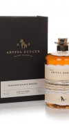 Blended Scotch Whisky 41 Year Old 1978 (cask 3) - The Artful Dodger 