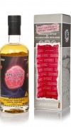 Campbeltown 8 Year Old (That Boutique-y Whisky Company) 