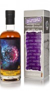 Canadian Corn Whisky #1 8 Year Old (That Boutique-y Whisky Company) Corn Whisky