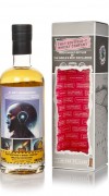 Dalmunach 7 Year Old (That Boutique-y Whisky Company) 