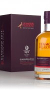 Famous Grouse Commonwealth Games 2014 