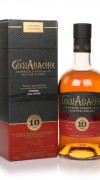 GlenAllachie 10 Year Old Spanish Oak Finish Single Malt Whisky