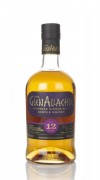 GlenAllachie 12 Year Old (Old Bottling) Single Malt Whisky