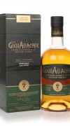 GlenAllachie 7 Year Old Hungarian Oak Finish Single Malt Whisky