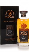 Glenturret 35 Year Old 1988 (cask 537) - Cask Strength Collection Rare Single Malt Whisky