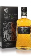 Highland Park 15 Year Old - Viking Heart 