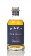 Hinch 5 Year Old Double Wood Blended Whiskey