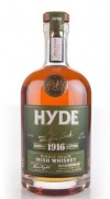 Hyde  6 Year Old No.3 The Aras Cask Grain Whiskey