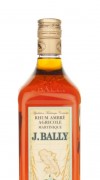 J. Bally Rhum Ambre Rhum Agricole Rum